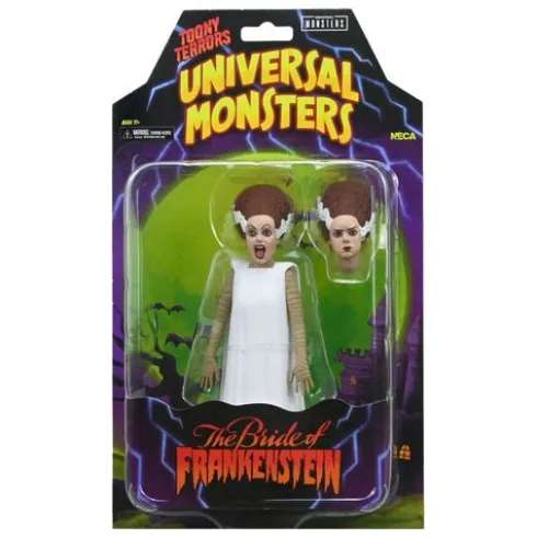 Toony Terrors Figuras 1/6 Good Guy Series 2 Toony Terrors