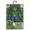 Tortugas Ninja (Archie Comics) Figura Stump Wrestling Leatherhead 18 cm