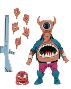 Tortugas Ninja (Archie Comics) Figura Bellybomb 18 cm