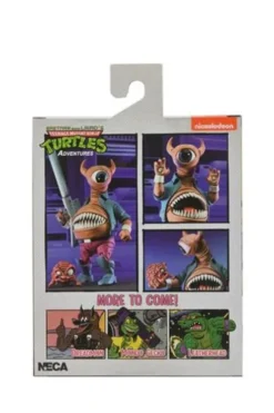 Tortugas Ninja (Archie Comics) Figura Bellybomb 18 cm