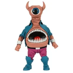Tortugas Ninja (Archie Comics) Figura Bellybomb 18 cm