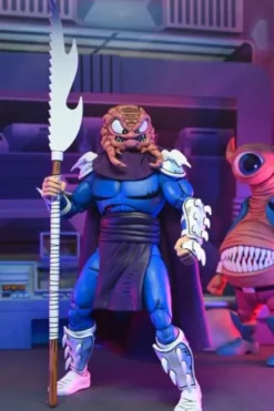Tortugas Ninja (Archie Comics) Figura Krang/Shredder 18 cm