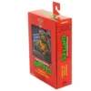 Tortugas Ninja (Cartoon) Figura Ultimate Raphael VHS 18 cm