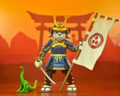 Tortugas Ninja (Cartoon) Figura Ultimate Samurai Adventure Usagi Yojimbo 18 cm