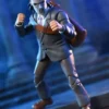 Tortugas Ninja (Cartoon) Pack de 2 Figuras Business Suit Casey Jones & Split Foot Soldier 18 cm