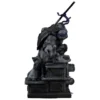 Tortugas Ninja Estatua 1/10 Art Scale Donatello Black and White Variant 26 cm exclusive