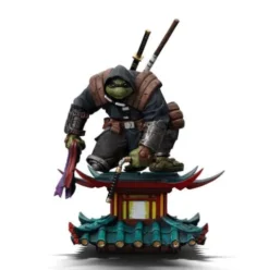Tortugas Ninja Estatua 1/10 Art Scale The Last Ronin 24 cm