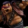 Tortugas Ninja Estatua BDS Art Scale 1/10 Bebop 23 cm