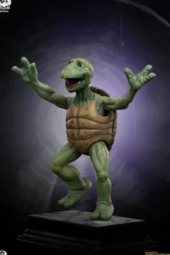 Tortugas Ninja Estatua 1/2 Donatello Deluxe Edition 86 cm