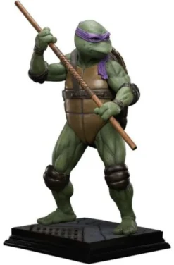 Tortugas Ninja Estatua 1/2 Donatello 86 cm