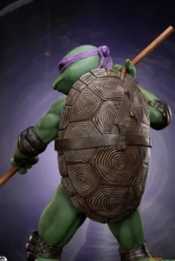 Tortugas Ninja Estatua 1/2 Donatello 86 cm
