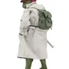 Tortugas Ninja Figura 1/4 Raphael Disguise 42 cm