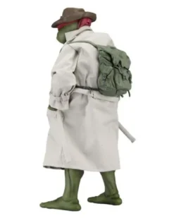 Tortugas Ninja Figura 1/4 Raphael Disguise 42 cm