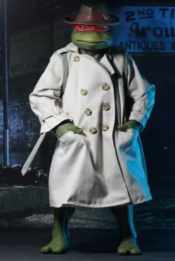 Tortugas Ninja Figura 1/4 Raphael Disguise 42 cm