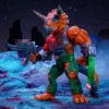 Tortugas Ninja Figura Ultimates Triceraton 20 cm