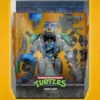 Tortugas Ninja Figura Ultimates Robotic Bebop 20 cm