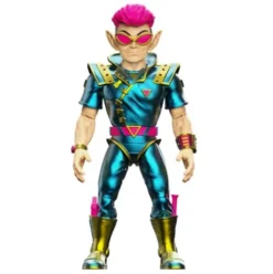 Tortugas Ninja Figura Ultimates Zak, The Neutrino 18 cm