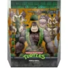 Tortugas Ninja Figura Ultimates Guerrilla Gorilla 20 cm
