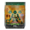 Tortugas Ninja Figura Ultimates Warrior Metalhead Michelangelo 18 cm