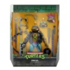 Tortugas Ninja Figura Ultimates Punker Donatello 18 cm