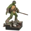 Tortugas Ninja Gallery Estatua Donatello 25 cm
