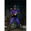 Tortugas Ninja II Figura Ultimate Shredder 30th Anniversary 18 cm