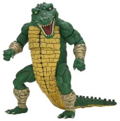Tortugas Ninja (Mirage Comics) Figura Leatherhead 21 cm