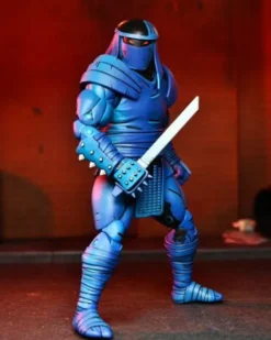 Tortugas Ninja (Mirage Comics) Figura Foot Enforcer 18 cm
