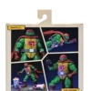 Tortugas Ninja (Mirage Comics) Figura Super Turtle 18 cm