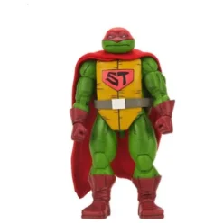 Tortugas Ninja (Mirage Comics) Figura Super Turtle 18 cm