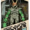 Tortugas Ninja (Mirage Comics) Figura Shock Commando Triceraton 18 cm