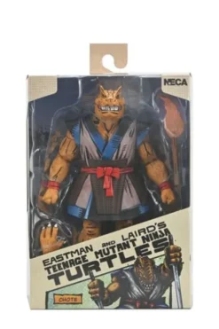 Tortugas Ninja (Mirage Comics) Figura Chote 18 cm