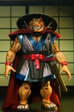 Tortugas Ninja (Mirage Comics) Figura Chote 18 cm