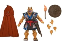 Tortugas Ninja (Mirage Comics) Figura Chote 18 cm