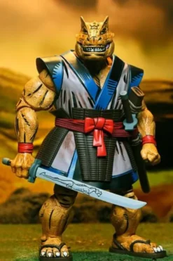 Tortugas Ninja (Mirage Comics) Figura Chote 18 cm