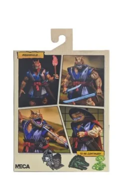 Tortugas Ninja (Mirage Comics) Figura Chote 18 cm