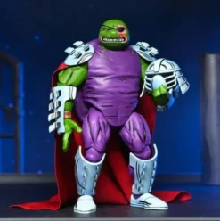 Tortugas Ninja (Mirage Comics) Figura Raphael as Shredder 18 cm