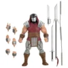 Tortugas Ninja (Mirage Comics) Figura Foot Enforcer Classic Colors 18 cm