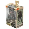 Tortugas Ninja (Mirage Comics) Figura Elite Ninja Classic Colors 18 cm