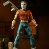 Tortugas Ninja (Mirage Comics) Figura Casey Jones in Red shirt 18 cm