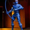 Tortugas Ninja (Mirage Comics) Figura Ultimate Foot Ninja 18 cm