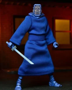Tortugas Ninja (Mirage Comics) Figura Ultimate Foot Ninja 18 cm