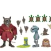 Tortugas Ninja (Mirage Comics) Figura Splinter 18 cm