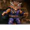 Tortugas Ninja (Mirage Comics) Figura Ultimate Zog (Deluxe) 18 cm