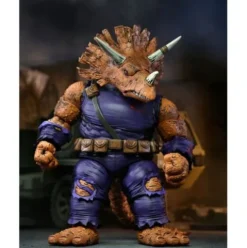 Tortugas Ninja (Mirage Comics) Figura Ultimate Zog (Deluxe) 18 cm