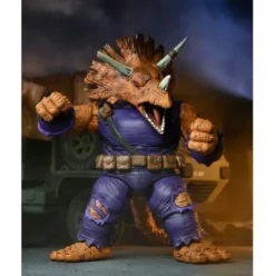 Tortugas Ninja (Mirage Comics) Figura Ultimate Zog (Deluxe) 18 cm