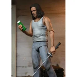 Tortugas Ninja Pack de 2 Figuras April O’Neil & Casey Jones 18 cm