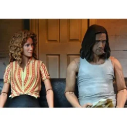 Tortugas Ninja Pack de 2 Figuras April O’Neil & Casey Jones 18 cm
