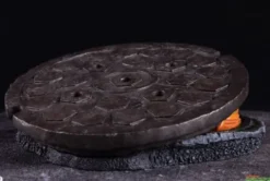 Tortugas Ninja Tabletop 1/4 Underground 11 cm