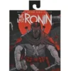 Tortugas Ninja (The Last Ronin The Lost Years) Figura Casey (Nightwatcher) 18 cm